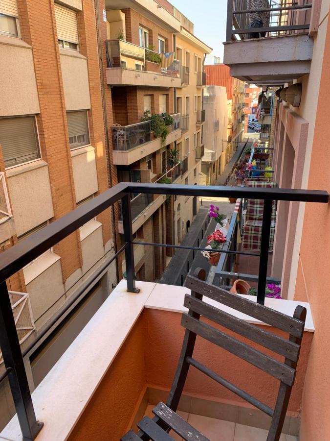 Estudio Port Serrallo Tarragona Exterior foto